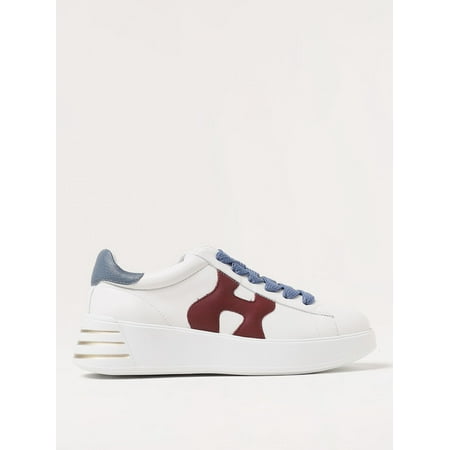 

Hogan Sneakers Woman White Woman