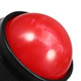 thumbnail image 6 of Manual Massage Roller Ball Body Massage Tool Stress Ease Polypropylene Artificial Resin Black Red, 6 of 6