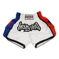 thumbnail image 3 of Mosiee Boxing Shorts Training Sessions Breathable Fabric Comfortable Materials, 3 of 9