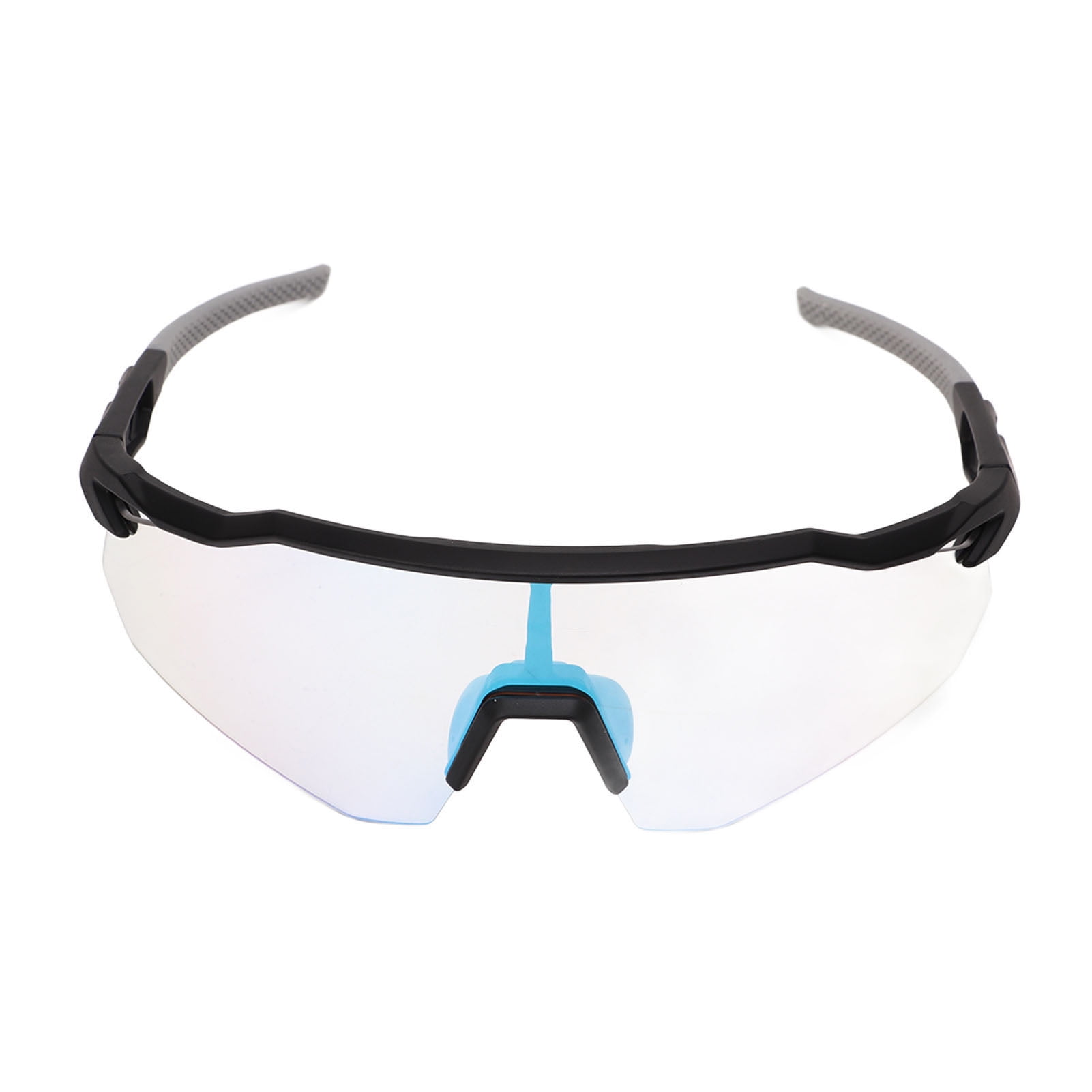 Polarized Sports Sunglasses Clear View Myopic Frame Outdoor Cycling Glasses PC Lens For Hiking Walmart