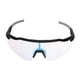thumbnail image 3 of Gafas De Ciclismo Al Aire Libre, Gafas De Sol Deportivas Polarizadas, Lente De PC, Vista Clara, Soporte De Nariz De Goma A Prueba De Viento Para Senderismo ANGGREK Cycling Glasses for Men Women, 3 of 8