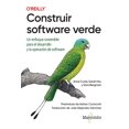 thumbnail image 1 of Construir software verde. Un enfoque sostenible para el desarrollo y la operación de software Blanco, 1 of 2