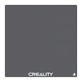 thumbnail image 1 of Creality Tempered Glass Bed for 3D Printer Platform Heated Plate Build Surface 310*310mm with 4pcs, 1 of 8