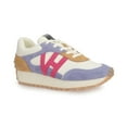 thumbnail image 2 of Vintage Havana Womens Cosmic Slip On  Athletic Sneakers Casual Shoes, 2 of 5