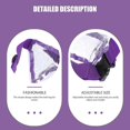 thumbnail image 3 of Sports Fanny Bag Waterproof Waist Bag for Storage Use 1Pcs, 3 of 4