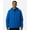 True Royal, variant on CORE365 CE812 Men's Barrier All Season Jacket-Black-L