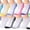 SP36, variant on Colorfut Women's 12-Pairs Low Cut Athletic Sport Peformance Socks