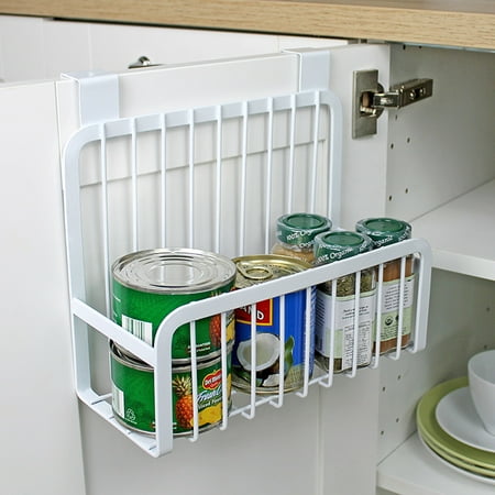 Cupboard Hanger Storage Basket Cabinet Over Door Hanging Food Container Spices Bottle Kitchen Shelf Organizer Canada - Storage Baskets For Kitchen Cupboards Cupboard Hanger Storage Basket Cabinet Over Door Hanging Food Container Spices Bottle Kitchen Shelf Organizer Canada - Storage Baskets For Kitchen Cupboards