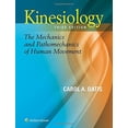 thumbnail image 2 of Kinesiology: la Mécanique et la Pathomique du Mouvement Humain, 2 of 3