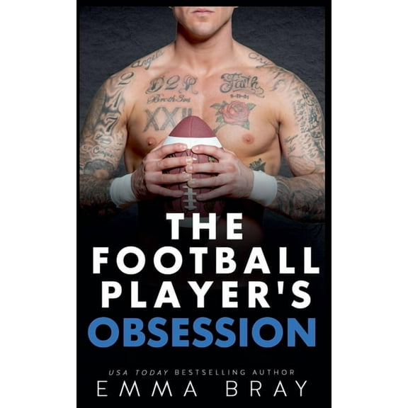Stalker Sportsmen The Football Player's Obsession, (Paperback)