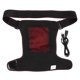 thumbnail image 1 of Soporte de hombro con calefacción compresa caliente para mantener el calor Soporte de hombro con calefacción Temperatura lavable ajustable para hombres Mujeres para el cuidado ANGGREK Otros, 1 of 8