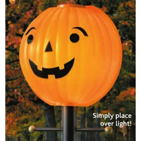 Lamplighters Outdoor Lamp Post Globe Pumpkinsize 24 Hx W Lamplighters Outdoor Lamp Post Globe Pumpkinsize 24 Hx W