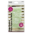 thumbnail image 1 of Pierre ponce exfoliante double face en verre de silice 100 % Onyx Professional, 1 of 7
