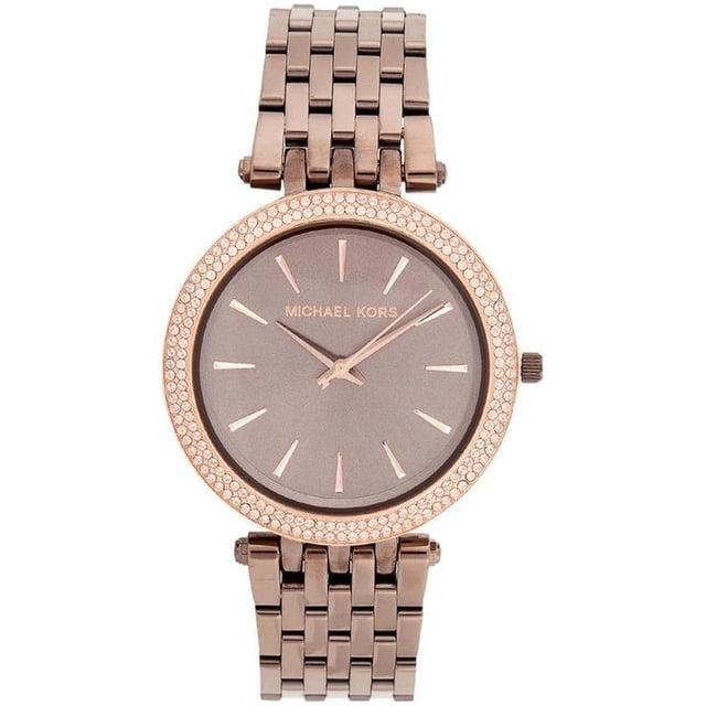 Reloj Michael K Mujer Darci Pave MK3416