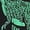 1-Green3331, variant on Tiijoy Boys Dinosaur Print Short Sleeve T-Shirt Shorts Sets Casual Summer Outfits for Kids