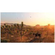 Red Dead Redemption (Playstation 4)
