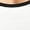 White, variant on Buckled Brace Vest for Men Gym T-shirts Cut Out Chest Harness Crew Neck Half Shirt Crop Tops Slim Fit Clubwear White S