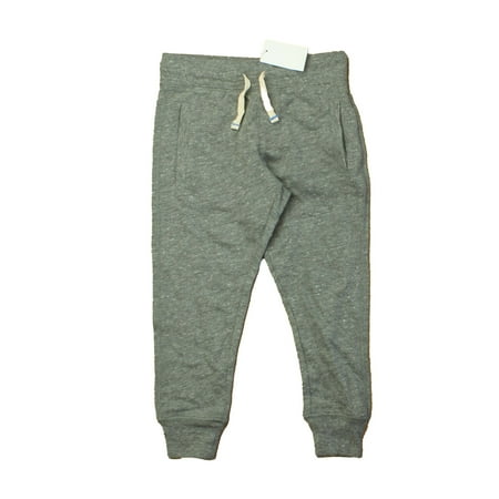 

Pre-owned Rockets Of Awesome Boys Grey Casual Pants size: 4-5T