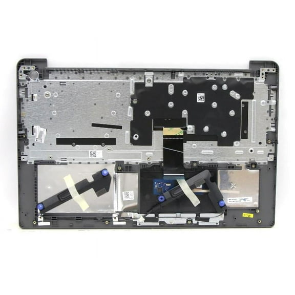 New Genuine Lenovo Ideapad 3-15 Series Palmrest Touchpad US Backlit Keyboard 5CB1B65661