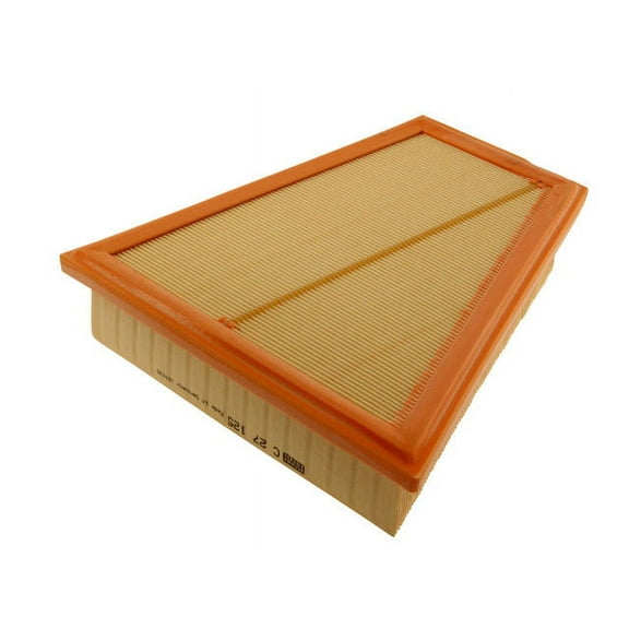 Air Filter - Compatible with 2013 - 2015 BMW X1 2.0L 4-Cylinder 2014