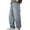 A-Blue, variant on WMQPNNS Boys Jeans Kids Fashion Boys Baggy Jeans Size 16 Baggy Elastic Waist Straight Leg Skater Denim Pants Casual Loose Streetwear with Pockets(C-Grey, Size 11-12 Years)