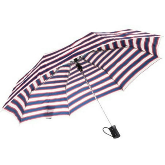 Totes Umbrella Sun Guard, Assorted Color 1 Each - (Pack of 6)