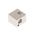 thumbnail image 4 of Bloque Calefactor de Aluminio V6 de 5 Piezas Yotijar Bloque de calentador de aluminio, 4 of 9