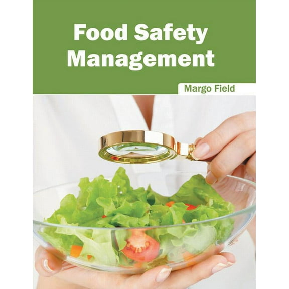 Food Safety Management, (Hardcover)