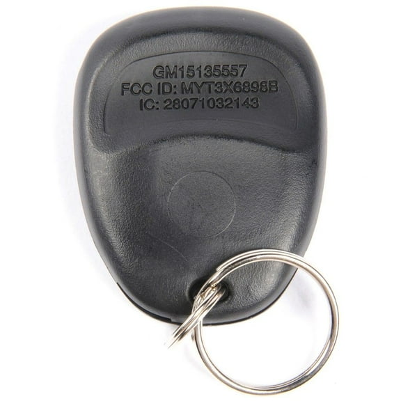 ACDelco 15135557 Keyless Entry Transmitter