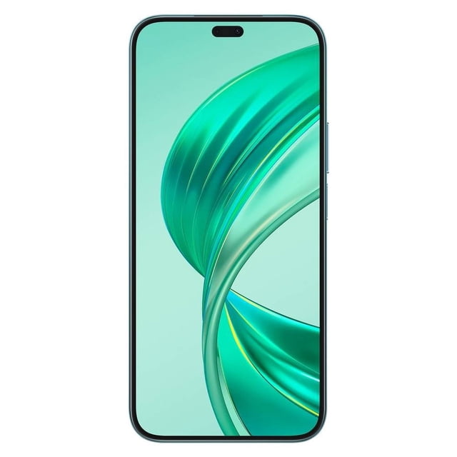 Smartphone Honor X8B 256 GB Verde AT&T