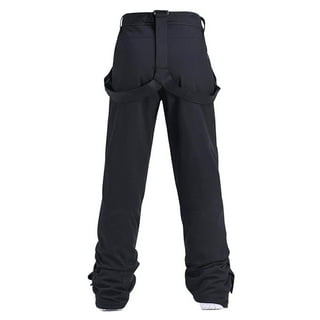 Pantalons de neige et de ski pour hommes Walmart Canada