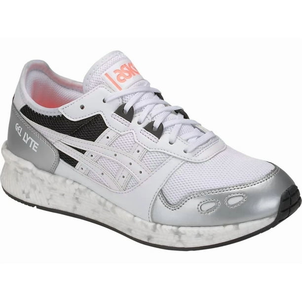 Asics Gel-LYTE Women's Sportstyle Shoes white Silver 9 sneakers