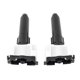 thumbnail image 3 of Boquillas lavafaros delanteras izquierda y derecha para GX460 V8 4.6L 2014-2016 85208-60090 85207-60090 Accesorios para coche, 3 of 5