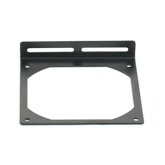 120LS Fan Frame Fan Bracket CPU Cooling Rack for Computer Chassis Graphics Card