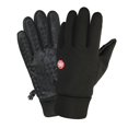thumbnail image 3 of Guantes de ciclismo Antislip Mittens de invierno para actividades al aire libre conduciendo conduciendo Estilo D, 3 of 8