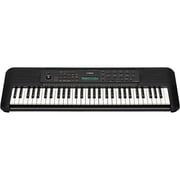 Yamaha PSR-E283 Portable Keyboard 51 Key, Black
