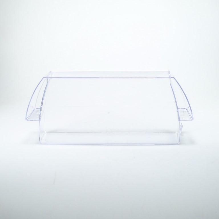 WPW10527271 Whirlpool Door Shelf Bin OEM WPW10527271