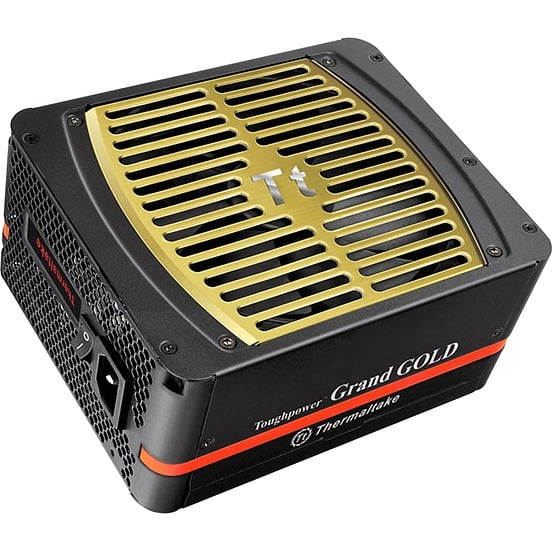 Thermaltake Toughpower Grand 1200W 80+ Gold Power Supply