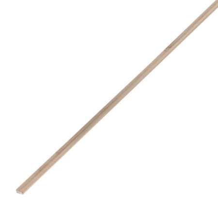 

Harris 15620F1 Stay-Silv 15% PhosCopper Flat Brazing Rods Single