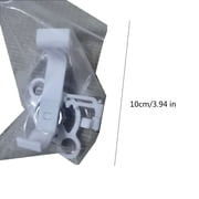 Precised Control Mini Steering Wheel for P5 Game Controller Easy Installation