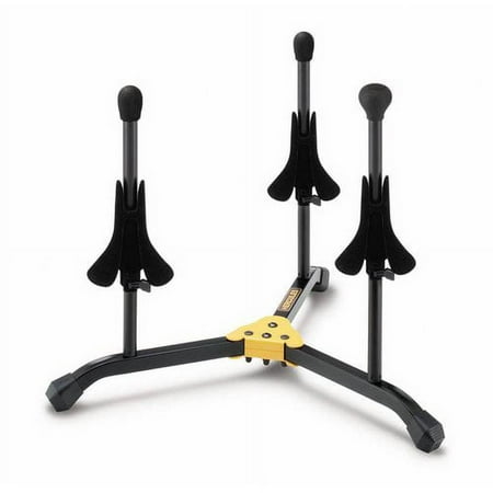 Hercules DS513BB Trumpet/Cornet and Flugelhorn Stand