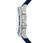 Fossil Men's Garrett Chronograph, Stainless Steel Watch, FS5709