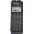 thumbnail image 5 of Cuisinart Drying Mat with Rack (Black), 5 of 14