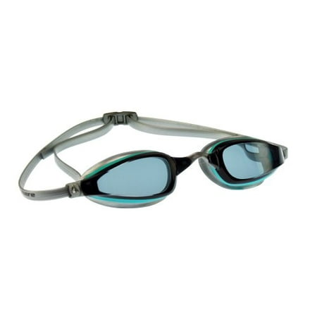 Smoke Goggles - Aqua Sphere K180 Ladies Goggle Smoke Lens