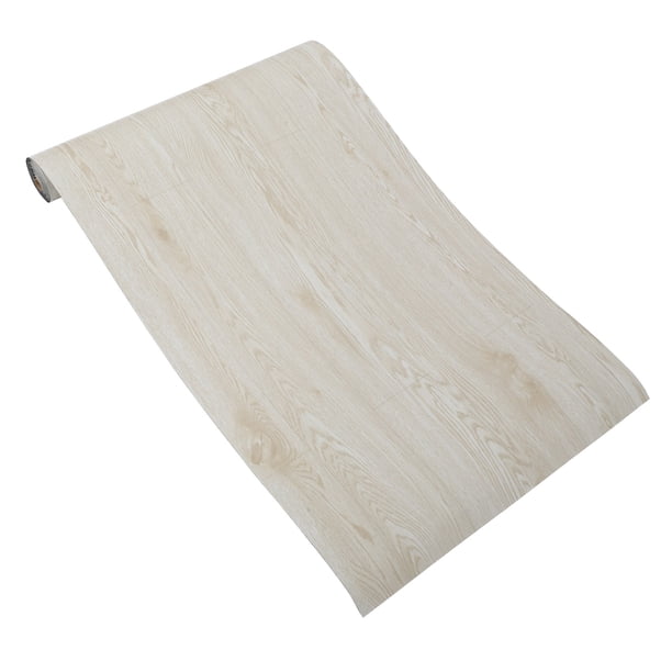Rollo de pegatinas autoadhesivas de PVC para suelos, resistentes al desgaste, para supermercados y hogares. Fácil instalación.