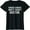 Black, variant on Women Tops Knock Knock Who's There Doctor T Shirt Funny Jokes Gift Short Sleeve T-Shirt