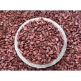 thumbnail image 2 of WHOLESALE Natural Semi Tumbled Red Jasper Gemstone Chips, Crushed Mini Crystals, Undrilled (Red Jasper, 3 Pounds), 2 of 4