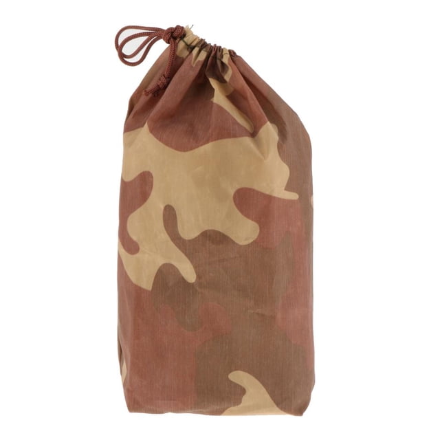 Red de camuflaje de 3 x 5 metros Net Woodland Camping Hunting Cover Shade 04 Zulema Cubierta de red de camuflaje