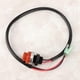 thumbnail image 5 of NEW-Universal Boat Outboard Engine Motor Start Kill Switch Keyless Push Button Applicable to All for Yamaha Ships, 5 of 5