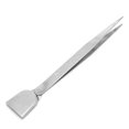 thumbnail image 5 of CEORPER Practical Tweezers Mini Shovel Precision Tweezers for Gem Pick Up Beads, 5 of 7